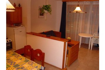 Hungary Privát Szántód, Exterior